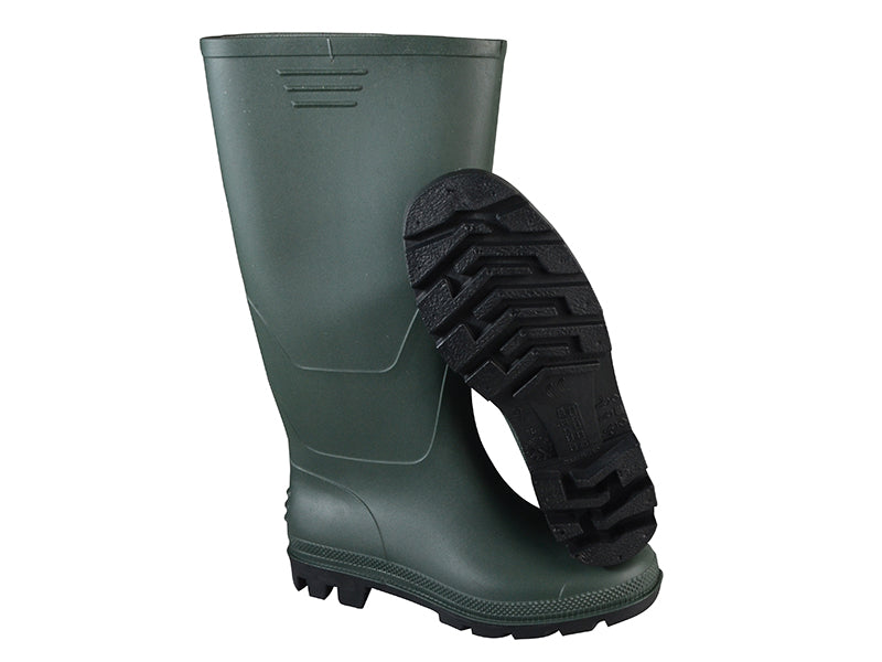 Town & Country Original Full Length Wellington Boots UK 11 EUR 46 T/CTFW826