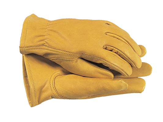 Town & Country TGL105M Premium Leather Gloves Ladies' - Medium T/CTGL105M