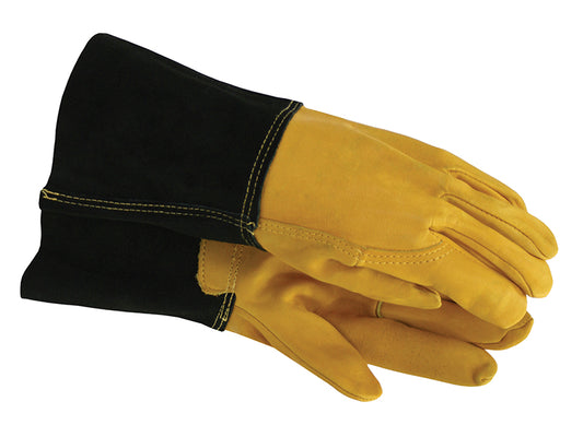Town & Country TGL109M Heavy-Duty Gauntlet - One Size T/CTGL109M