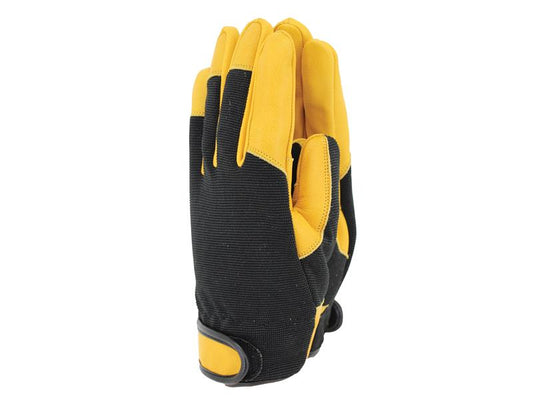Town & Country TGL115S Thermal Comfort Fit Leather Gloves - Small T/CTGL115S