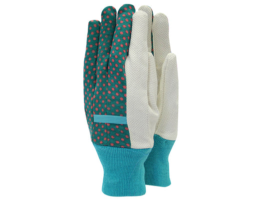 Town & Country TGL202 Original Aquasure Grip Ladies' Gloves - One Size T/CTGL202