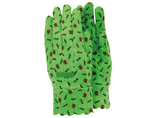 Town & Country TGL216 Original Aquasure Cotton Ladies' Gloves - One Size T/CTGL216
