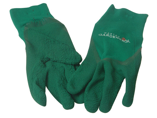 Town & Country TGL429 Master Gardener Men's Green Gloves - One Size T/CTGL429