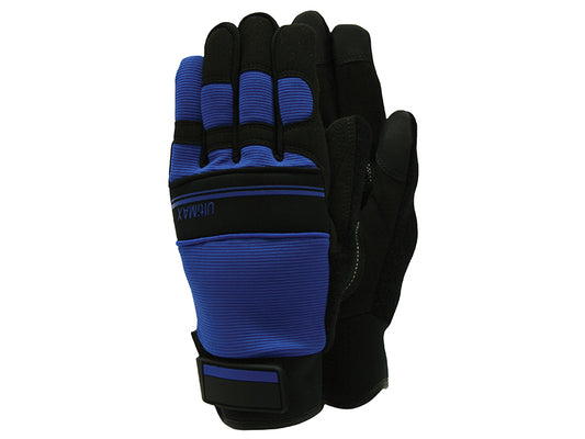 Town & Country TGL435L Ultimax Men's Gloves - Large T/CTGL435L