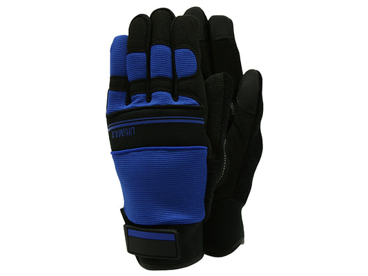 Town & Country TGL435M Ultimax Men's Gloves - Medium T/CTGL435M