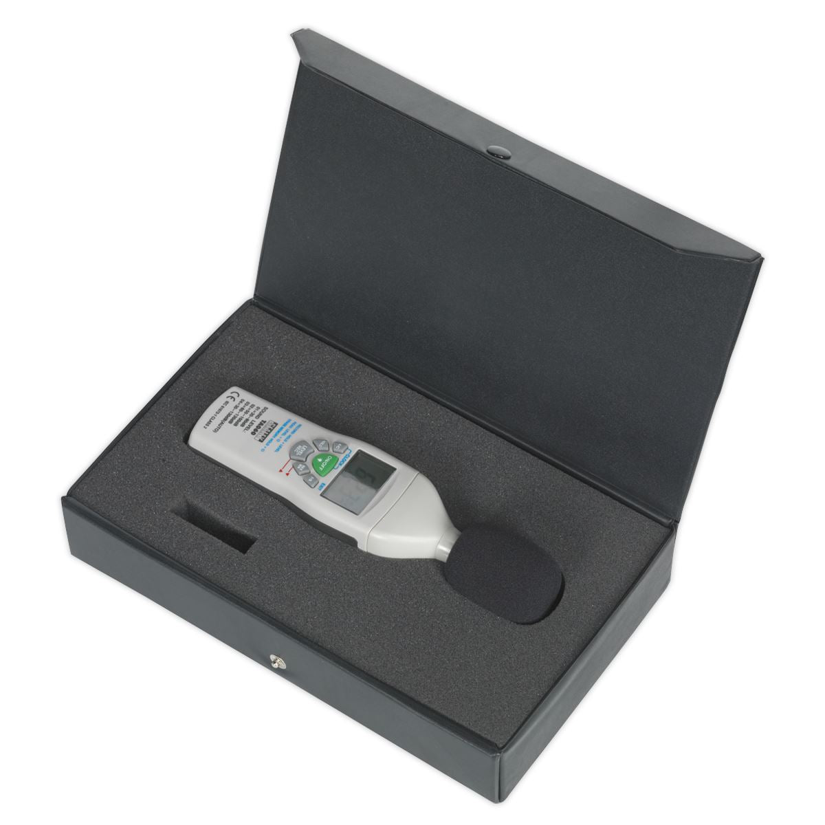 Sealey Sound Level Meter TA060