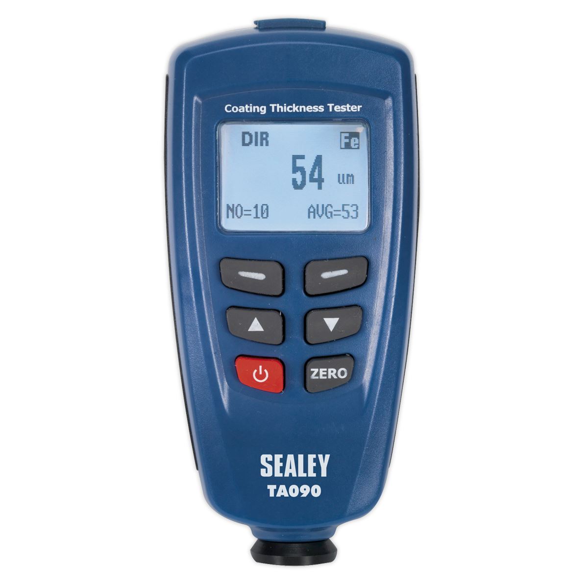 Sealey Paint Thickness Gauge TA090