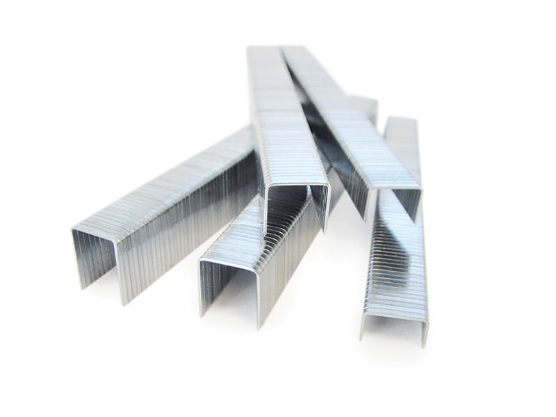 Tacwise 140 Heavy-Duty Staples 8mm (Type T50 G) (Pack 2000) TAC0346
