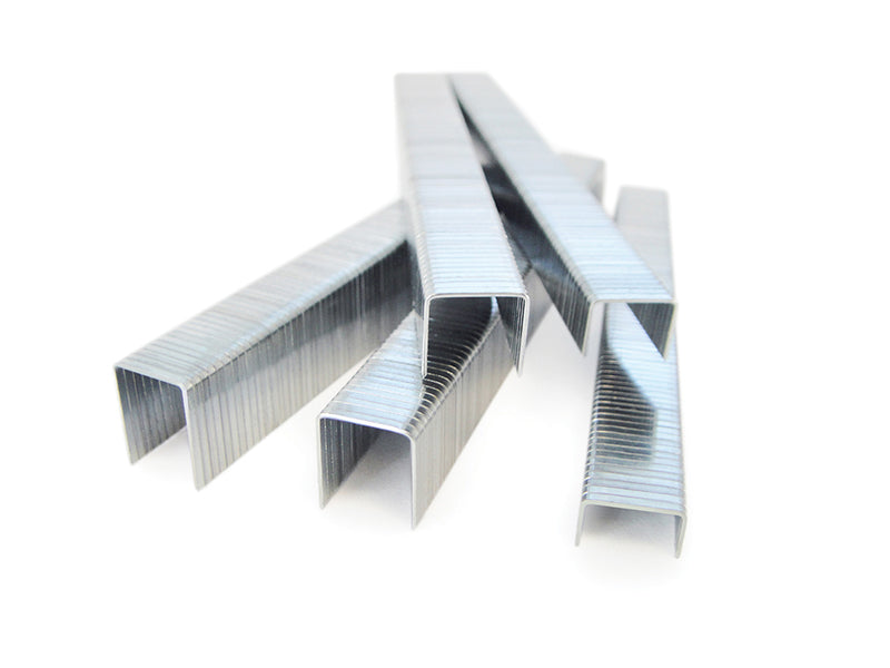 Tacwise 140 Heavy-Duty Staples (Type T50 G) Selection (Pack 4400) TAC0350