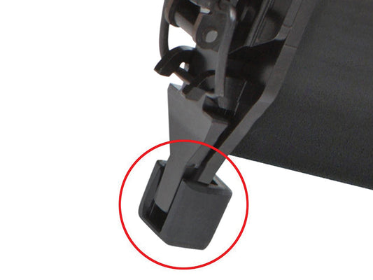 Tacwise 1172 Spare Nose Pieces (5) TAC1172