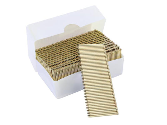 Tacwise 15 Gauge Hardened Finish Nails 35mm (Pack 1500) TAC1531