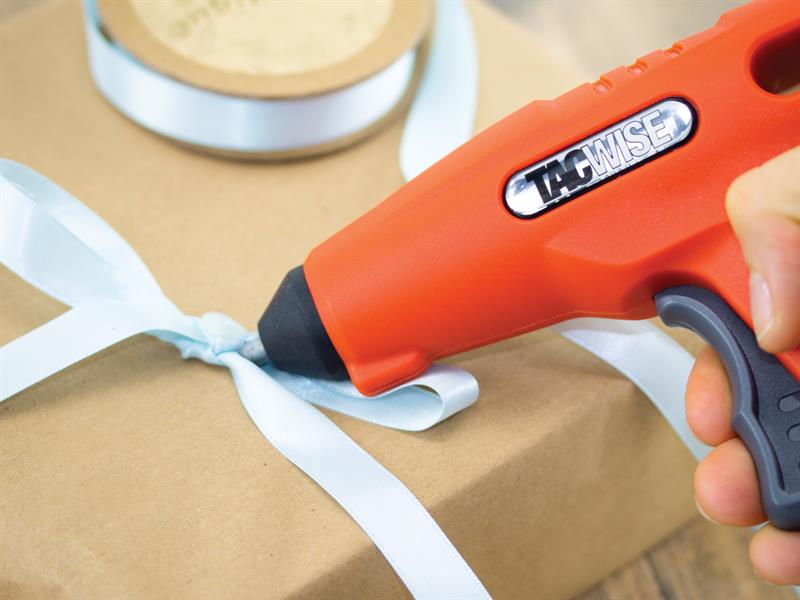 Tacwise H4-7 Hot Melt Cordless Glue Gun 4V TAC1559