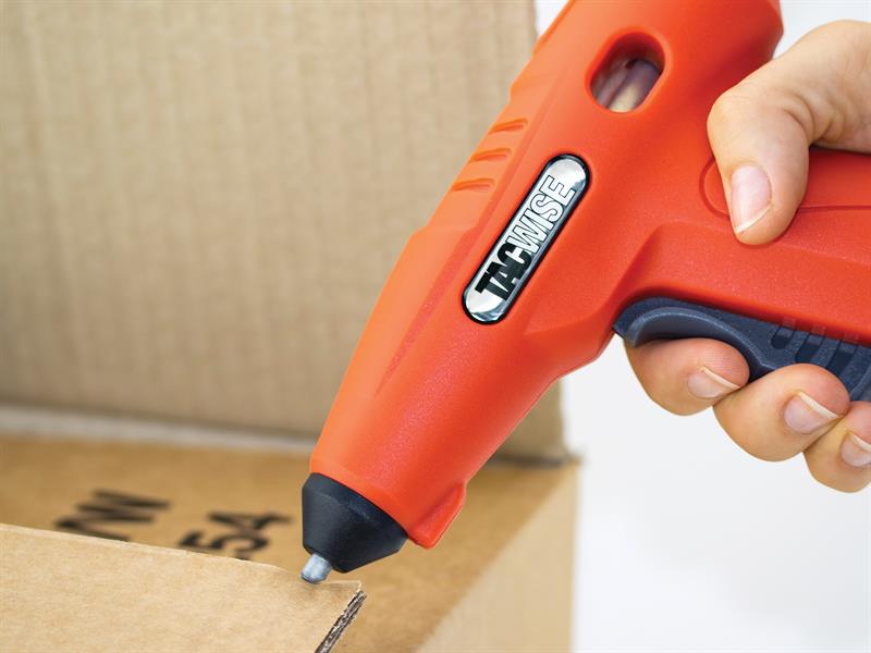 Tacwise H4-7 Hot Melt Cordless Glue Gun 4V TAC1559