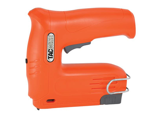 Tacwise Hobby 53-13EL Cordless Staple/Nail Gun 4V TAC1564