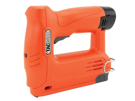 Tacwise 140-180EL Cordless Staple/Nail Gun 12V TAC1586