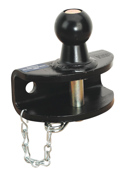 Sealey Tow-Ball & Pin Coupling 50mm TB042