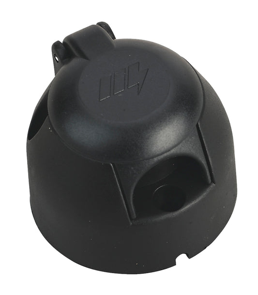 Sealey Towing Socket N-Type Plastic 12V TB07
