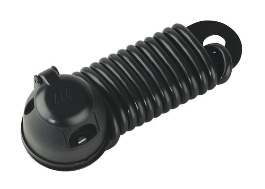 Sealey Towing Socket Assembly N-Type 12V TB11