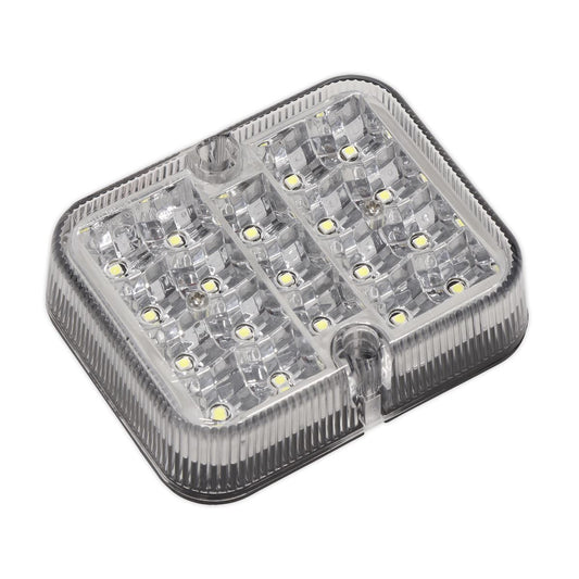 Sealey Reverse Lamp 12-24V SMD LED TB13LED
