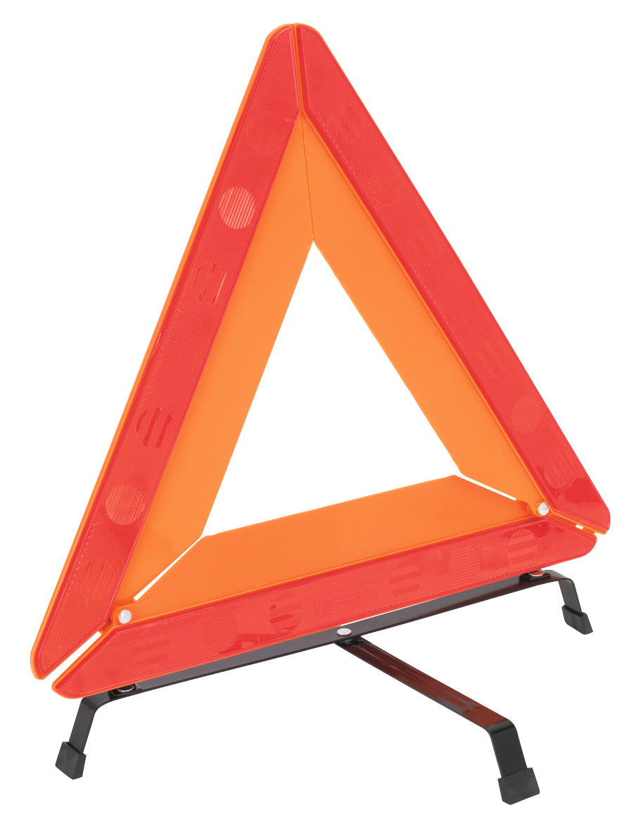 Sealey Warning Triangle CE Approved TB40