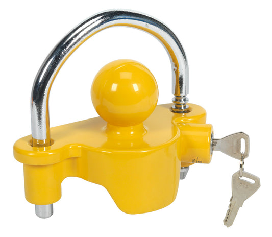 Sealey Tow-Ball Trailer Hitch Lock 50mm TB45