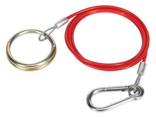 Sealey Breakaway Cable 1m x 2mm TB46