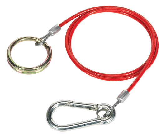 Sealey Breakaway Cable 1m x 3mm TB47