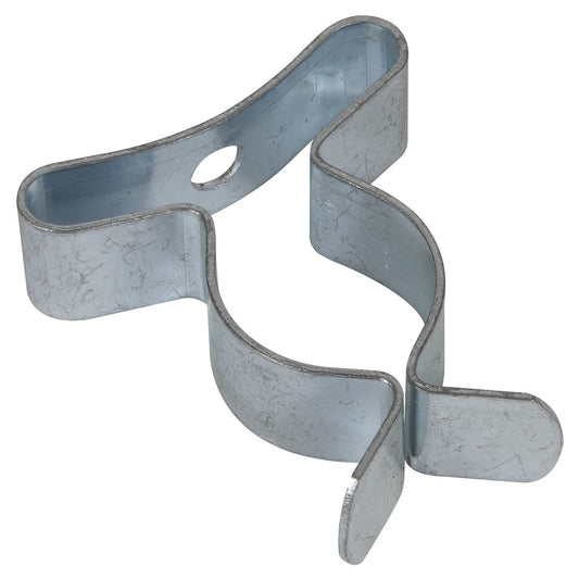 Sealey 12mm Tool Board Clip 25 Pack For Screwdrivers Pliers Wrenches etc TBC12