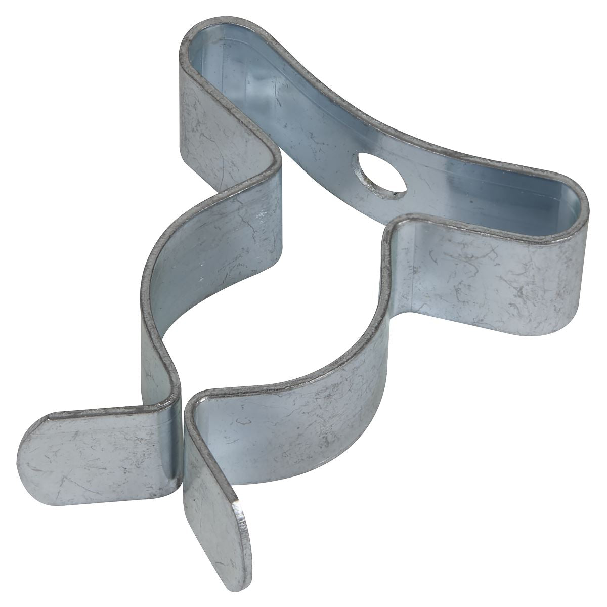 Sealey 12mm Tool Board Clip 25 Pack For Screwdrivers Pliers Wrenches etc TBC12