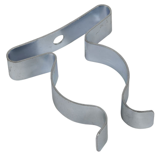 Sealey 28mm Tool Board Clip 25 Pack For Screwdrivers Pliers Wrenches etc TBC28