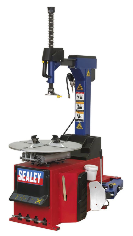 Sealey Tyre Changer - Automatic TC10