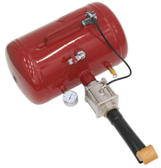 Sealey Bead Seating Tool 19L - Push-Button Trigger TC904