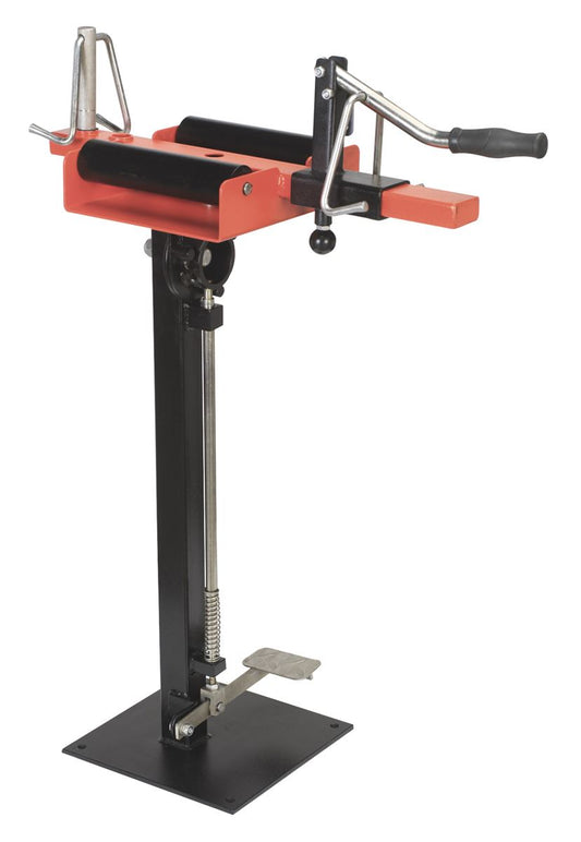 Sealey Tyre Spreader with Stand - Manual TC970