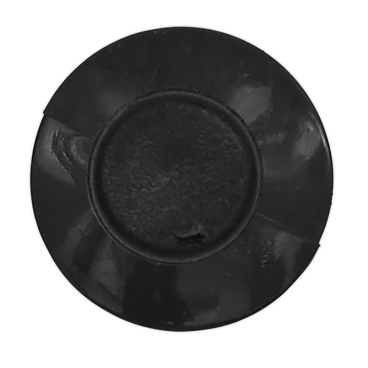 Sealey Push-In Bumper Fixing Rivet, �15mm x 37mm, GM - Pack of 20 TCBC1522
