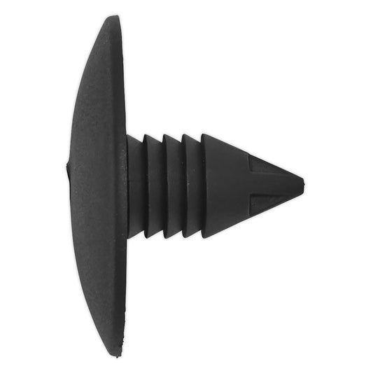 Sealey Push-In Bumper/Radiator Fixing, �35mm x 25mm, Renault - Pack of 20 TCBC2018R