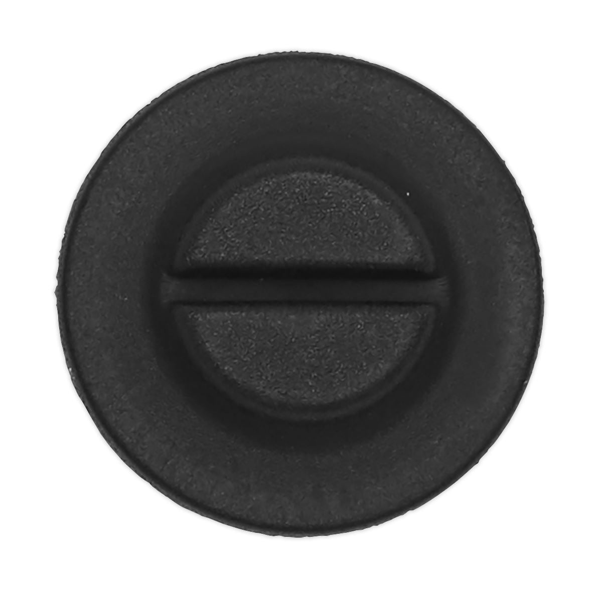 Sealey Under Bonnet Insulation Fixing Clip, �25mm x 30mm, Universal - Pack of 20 TCBT2528U