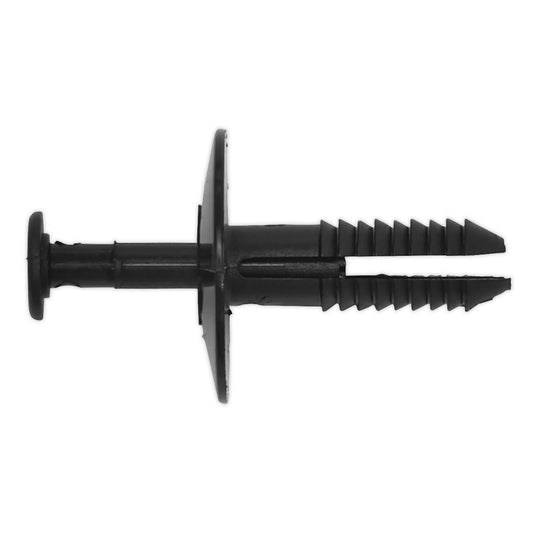 Sealey Push-In Bumper Fixing Rivet, �20mm x 36mm, GM - Pack of 20 TCBT3525U