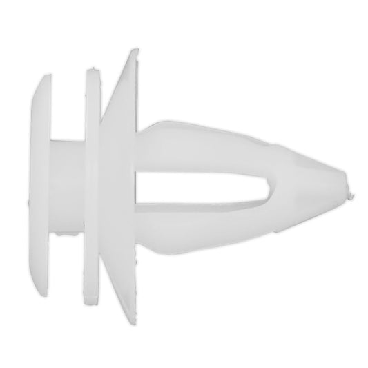 Sealey Panel Clip, Door Trim, �18mm x 21mm, Universal - Pack of 20 TCDC1820U