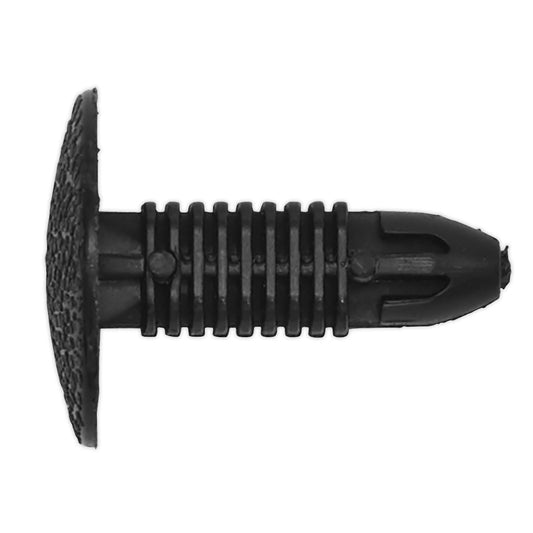 Sealey Fir Tree Clip, �18mm x 25mm, Honda & Suzuki - Pack of 20 TCFT1823