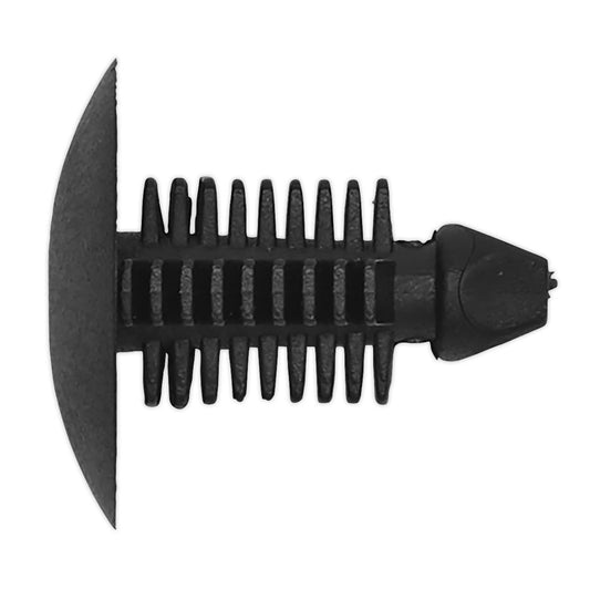 Sealey Fir Tree Clip, �21mm x 23mm, Universal - Pack of 20 TCFT2022U