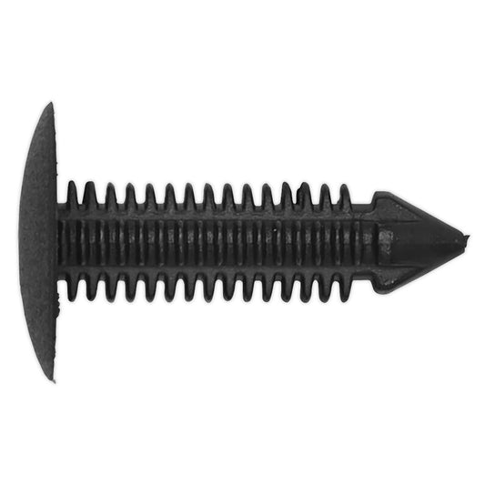 Sealey Fir Tree Clip, �18mm x 30mm, 7-7.4mm Hole - Pack of 20 TCFT24207U