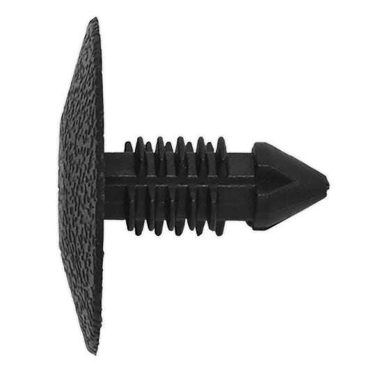 Sealey Fir Tree Clip, �18mm x 30mm, 7.2mm Hole - Pack of 20 TCFT2420U