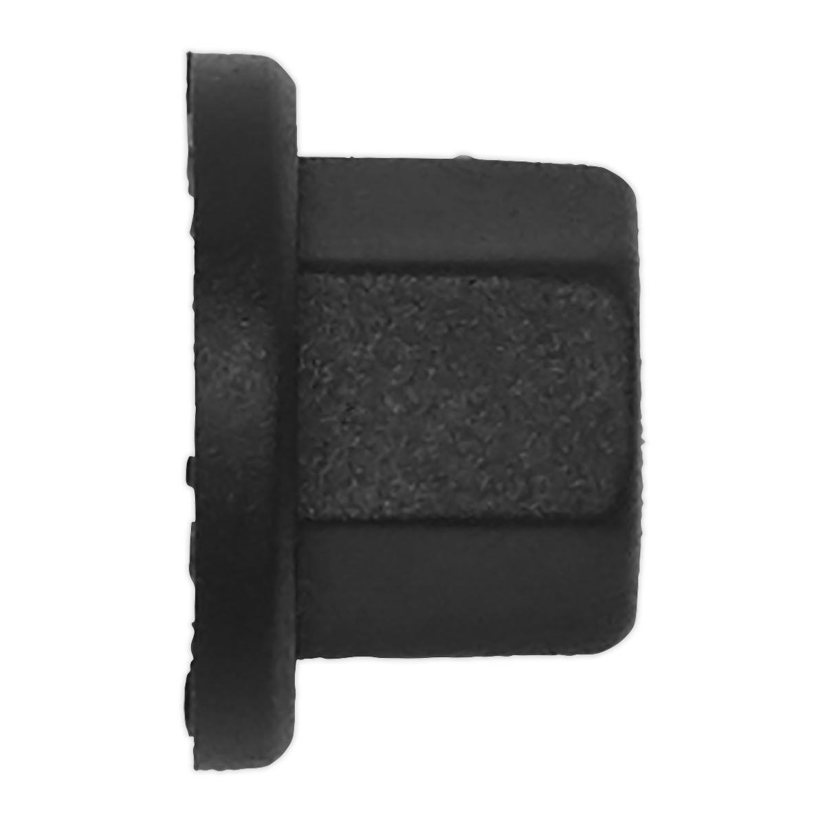 Sealey Locking Nut, �16mm x 10mm, Ford, GM - Pack of 20 TCLN0508