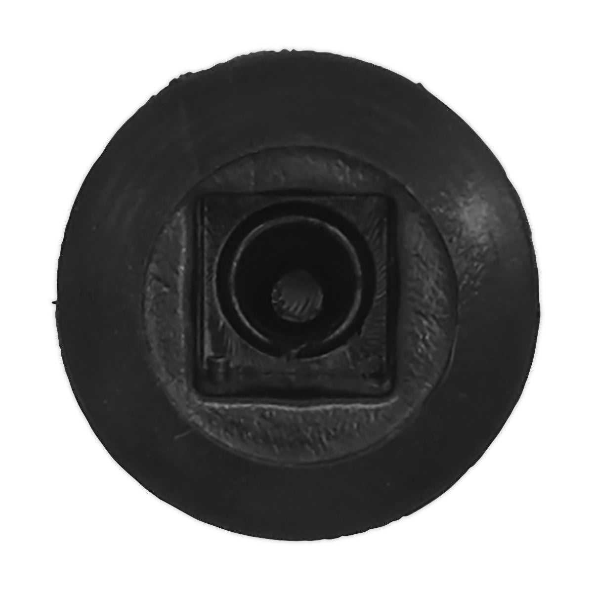 Sealey Locking Nut, �15mm x 22mm, VW Golf VI - Pack of 20 TCLN1520G