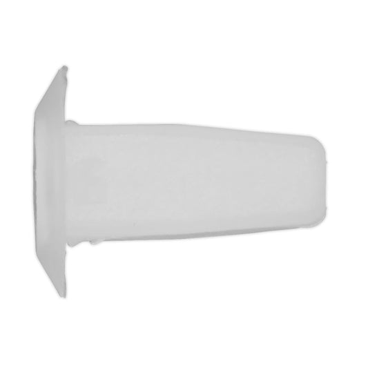 Sealey Push-In Locking Nut, �15mm x 21mm, Universal - Pack of 20 TCLN1520U