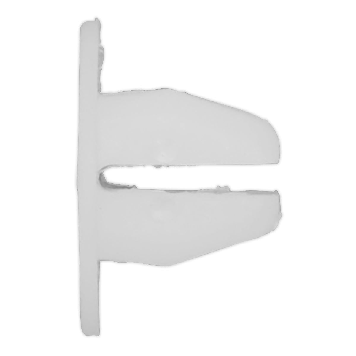 Sealey Locking Nut, �18mm x 12mm, Toyota - Pack of 20 TCLN1812