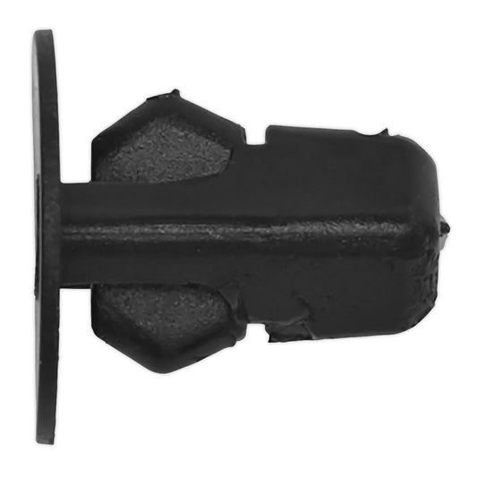 Sealey Locking Nut, �20mm x 20mm, Toyota & Lexus - Pack of 20 TCLN2020