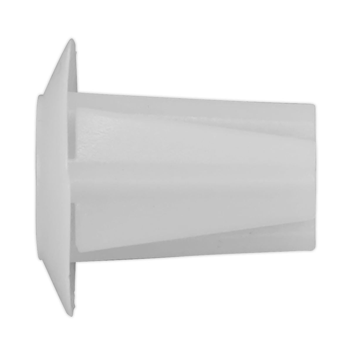 Sealey Locking Nut, Wing Fixing, �20mm x 21mm, Universal - Pack of 20 TCLN2020U