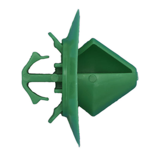 Sealey Side Moulding Clip, �20mm x 18mm, Citroen C4 - Pack of 20 TCMC1413