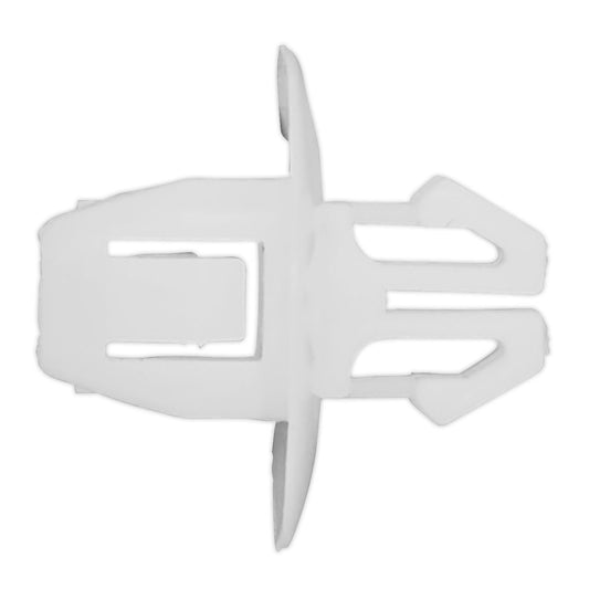Sealey Side Moulding Clip, �18mm x 19mm, Suzuki & Toyota - Pack of 20 TCMC1820